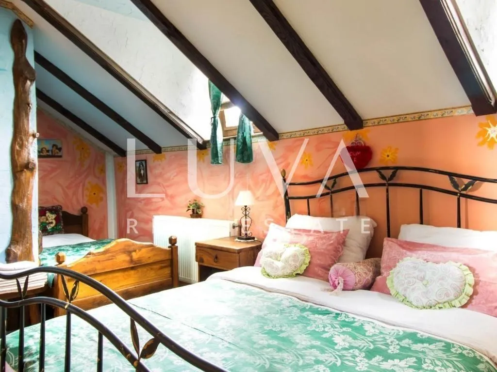 tuhelj, klanjec, mini hotel s restoranom i wellnesom, 1000 m2 - slika 7
