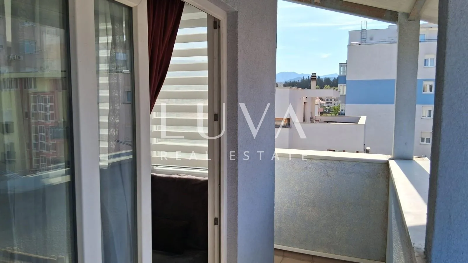split, dragovode, namješten stan novije gradnje, 40m2 na prodaju - slika 16