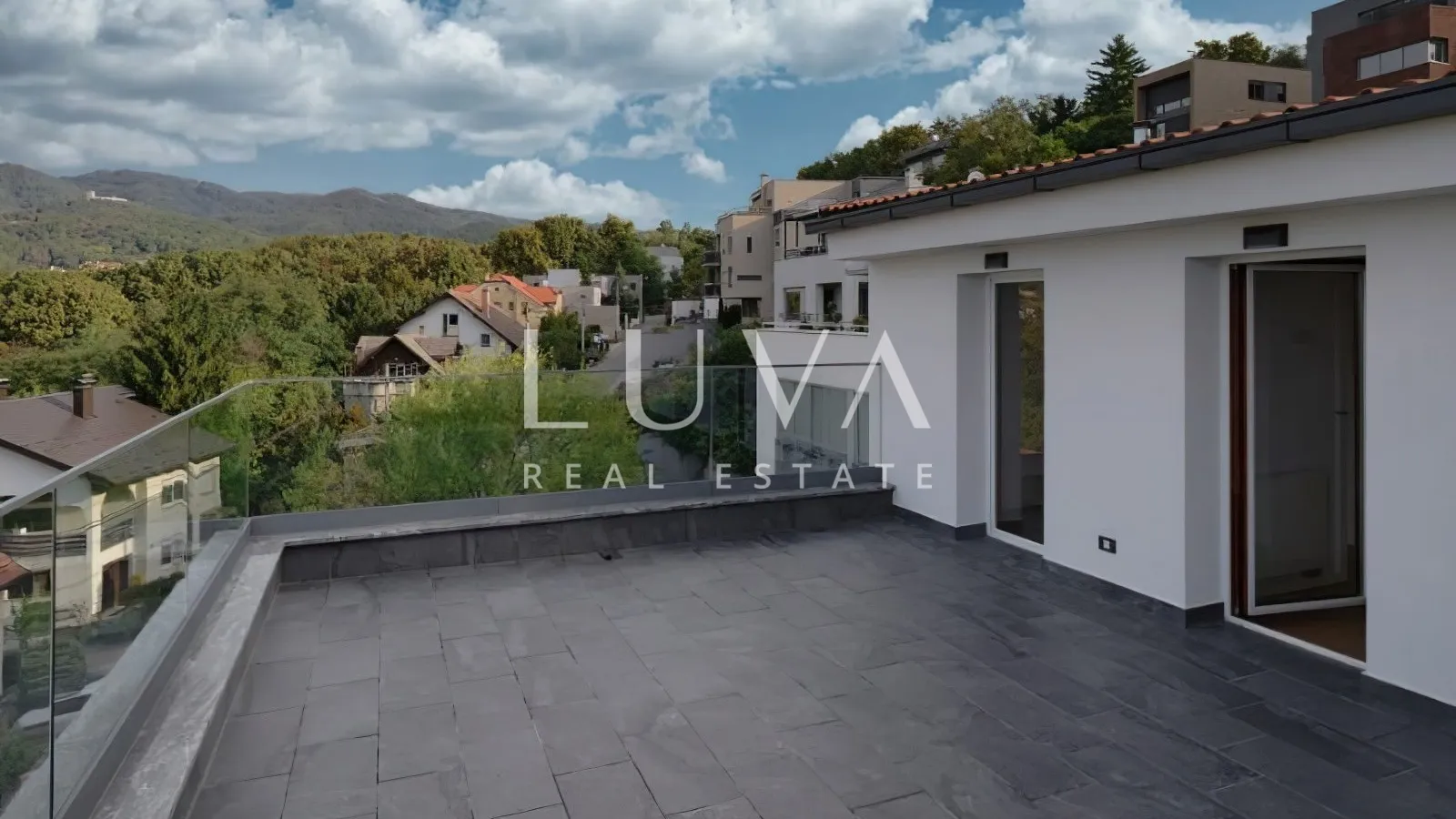 šestine, 5- s stan u novogradnji na prodaju, 212m2 nkp - slika 3