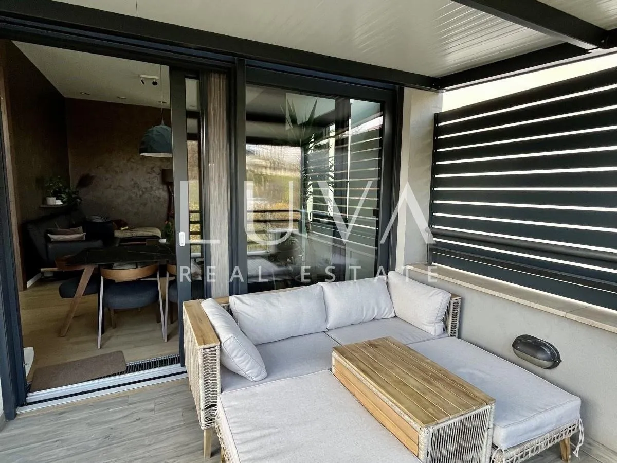 zagreb, remete, 3s luksuzni penthouse 127m2, prodaja - slika 13