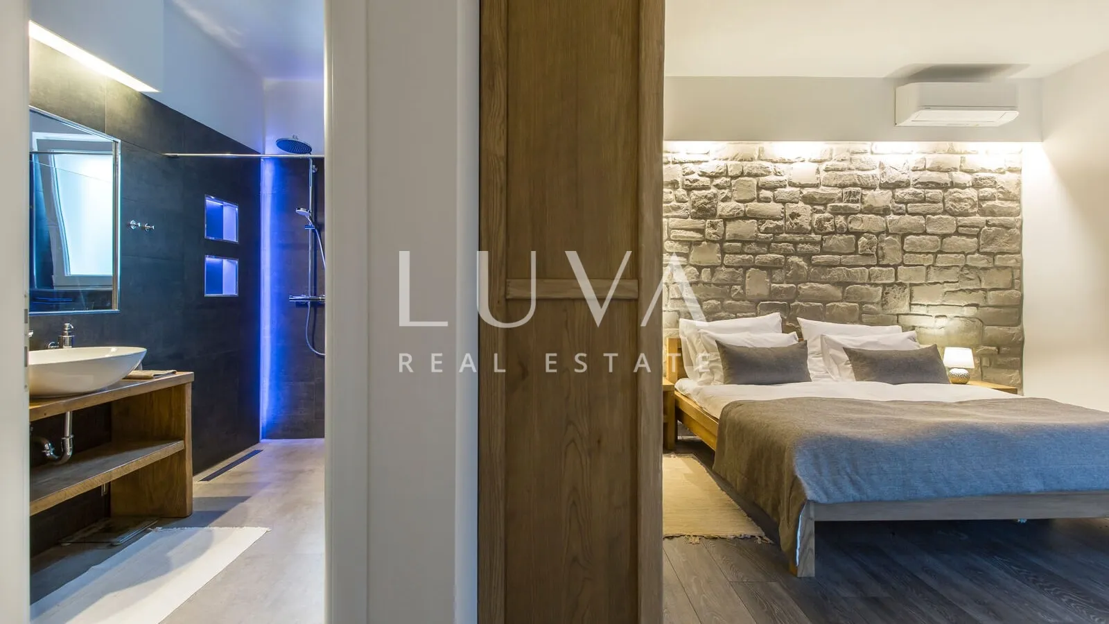 istra, labin, luksuzna vila s pogledom na more, 240 m2 za prodaju - slika 19