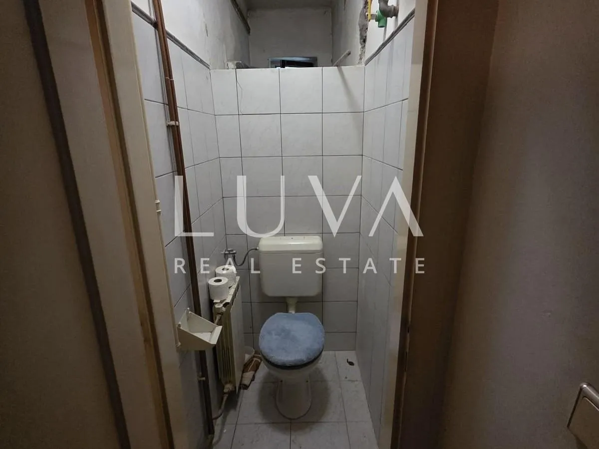 zagreb, pantovčak, 2s stan, 73m², 2 balkona, za adaptaciju na prodaju - slika 16