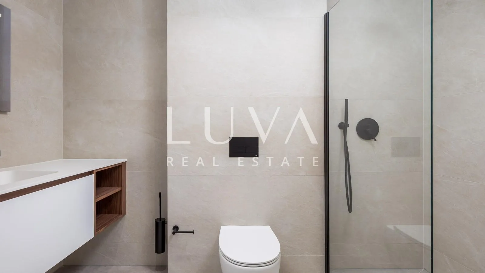 opatija, luksuzna novogradnja, stan nkp 97,62 m2 - slika 13