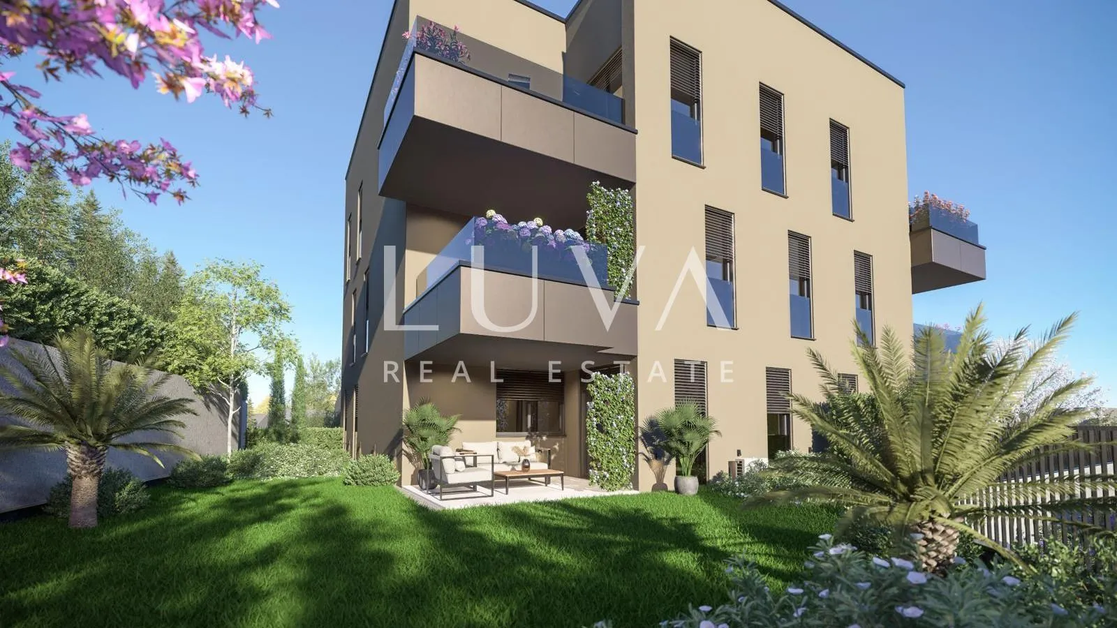 jordanovac, luksuzna novogradnja, 4s stan s 0.1. 107,3 m2 - slika 7