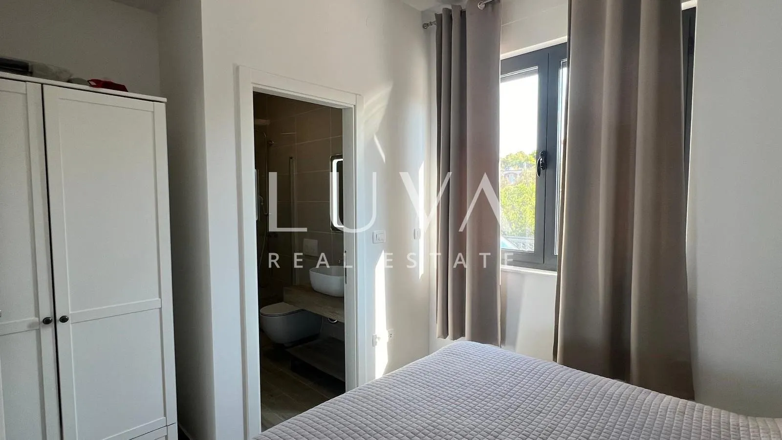 rogoznica, moderna kuća s bazenom u blizini mora, 263m2 - slika 17