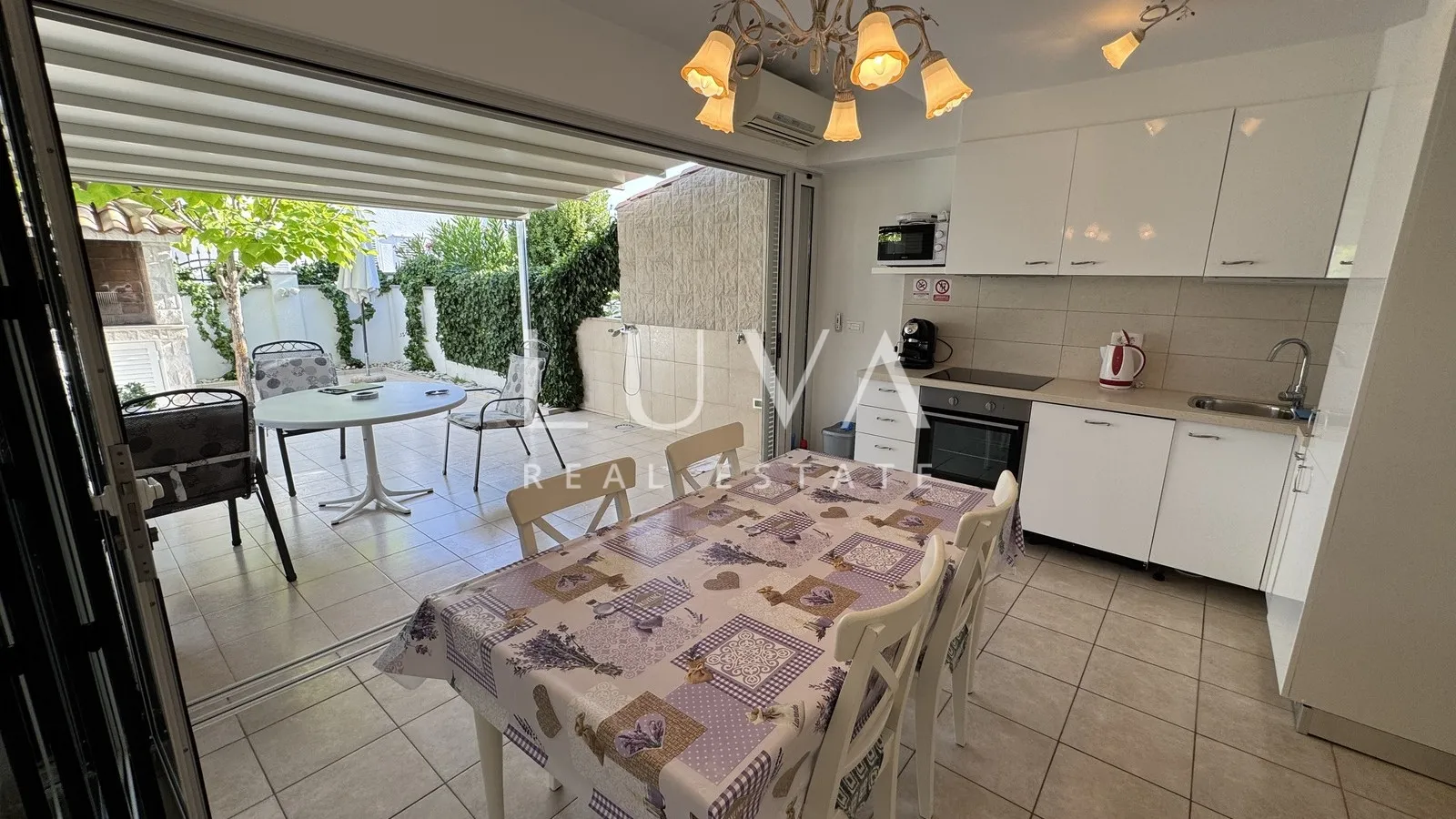 istra, novigrad, kuća na dvije etaže u blizini mora, 93 m2 - slika 2
