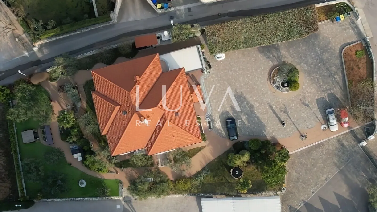 krk, malinska, kuća, mini hotel, prvi red do mora na prodaju - slika 10