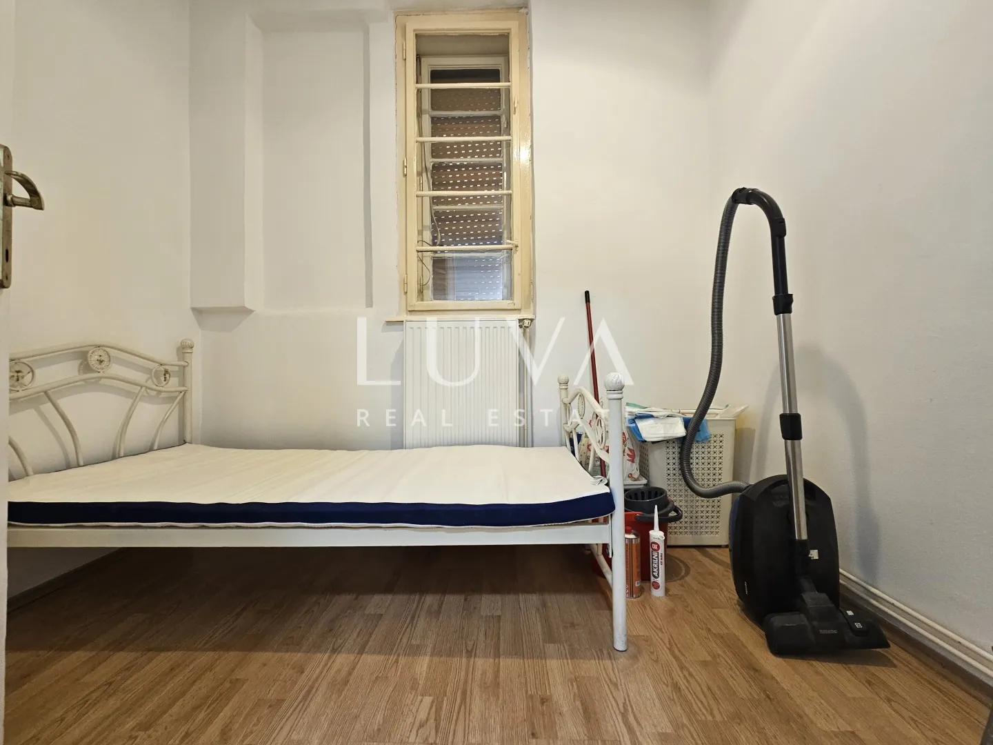 zagreb, zvonimirova, 3s stan 66m2 za najam - slika 11