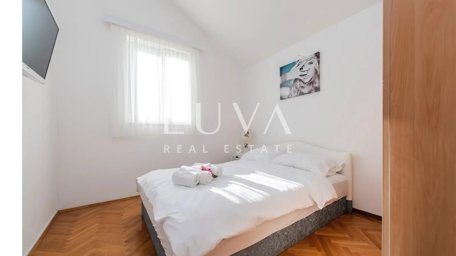 privlaka, apartmanska kuća s bazenom na prodaju - slika 6