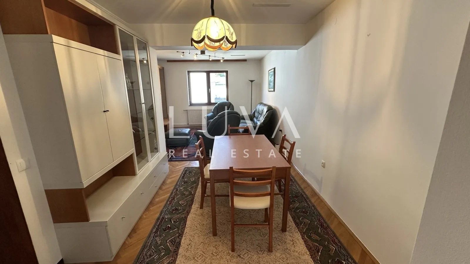 zagreb, trnje, 3s stan, 75m2 za najam - slika 3