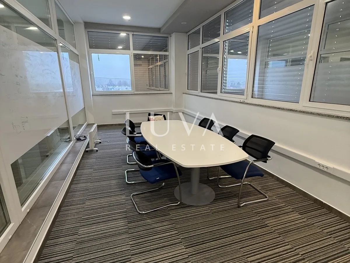 zagreb, kamenarka, poslovni prostor 404,81m2 za najam - slika 2