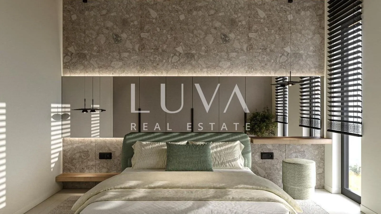 zagreb, dedići, 3s u modernoj novogradnji na 2.katu, 102.40 m² - slika 19