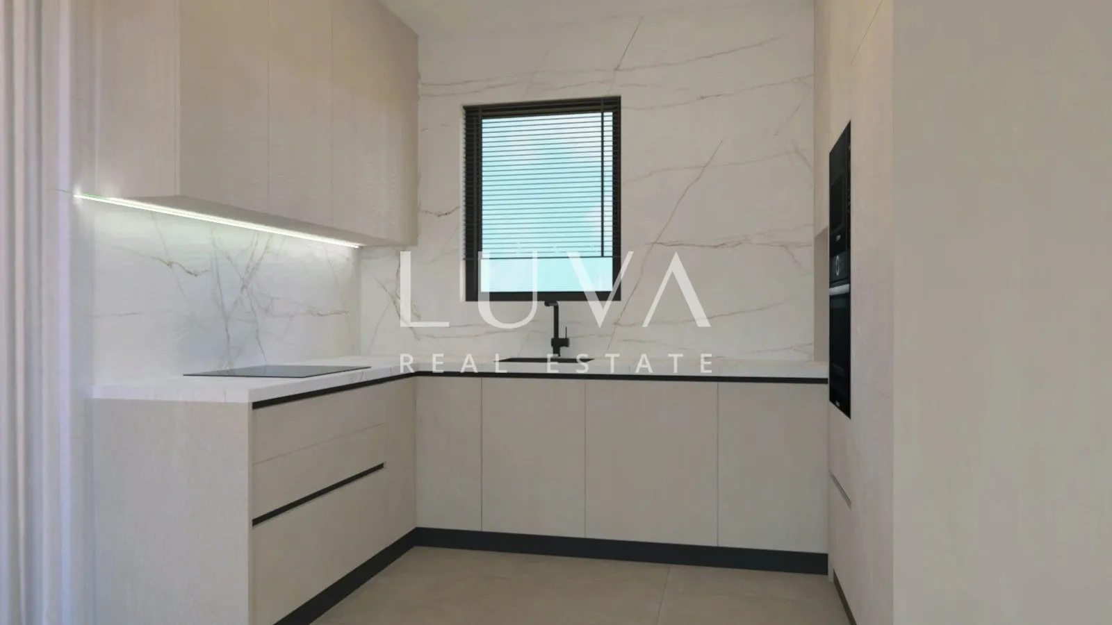 zagreb, jastrebarsko, zgrada 2, kuća s5, nkp 122 m2, novogradnja - slika 4