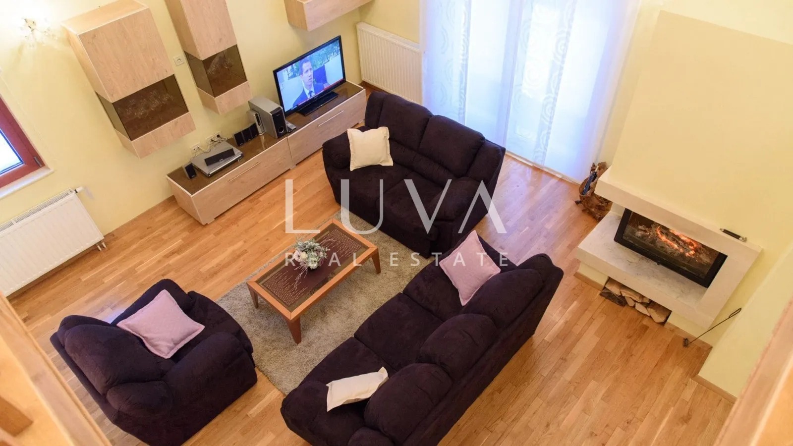 bjelolasica, resorts s 3 kuće za odmor, investicija - slika 28