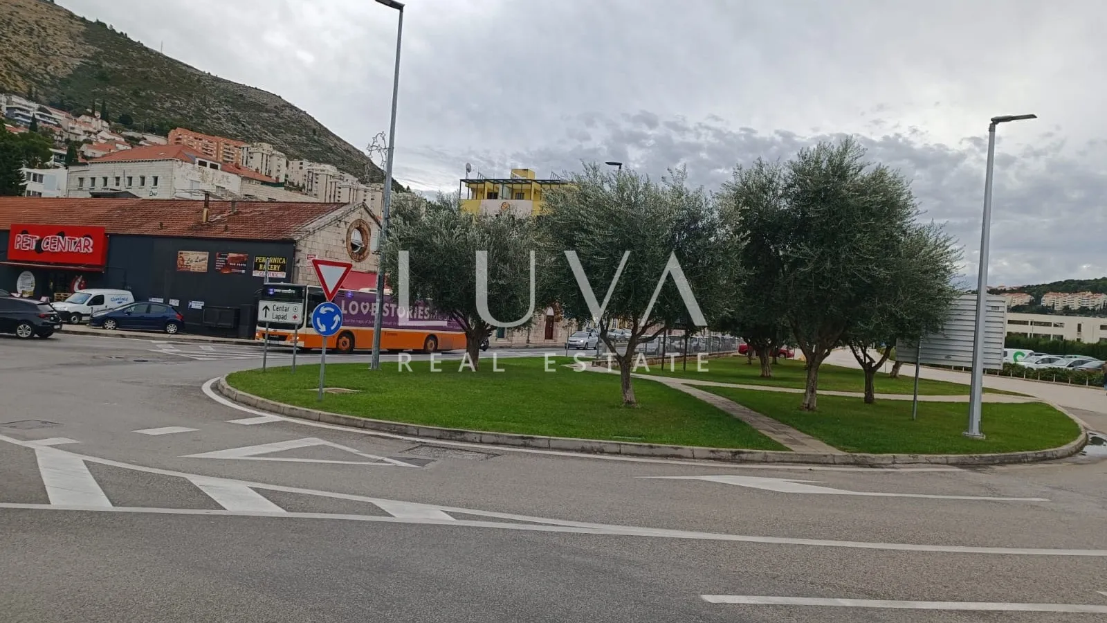 dubrovnik, gruž, poslovni prostor 318m2 na prodaju - slika 2