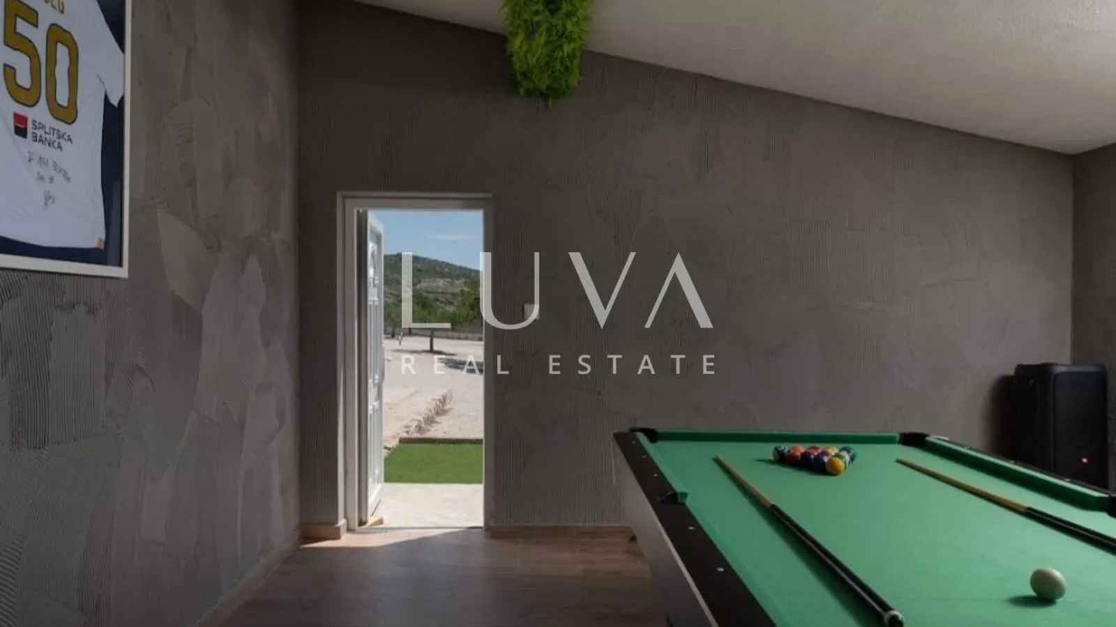 brač, milna, luksuzna kuća na posjedu od 10.000 m2 na prodaju - slika 19