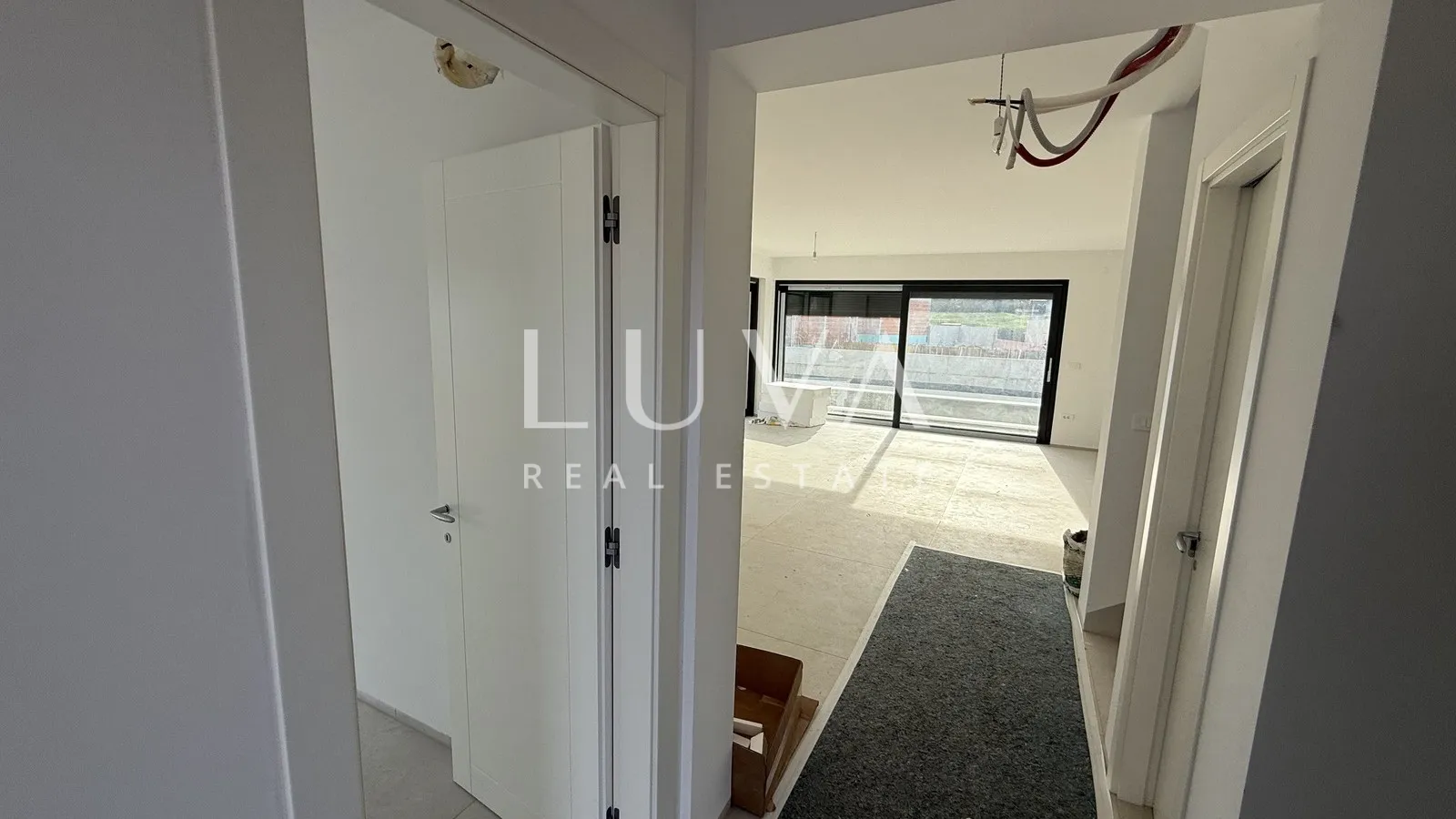 poreč, moderna samostojeća kuća s bazenom i pogledom na more, 233 m² - slika 6