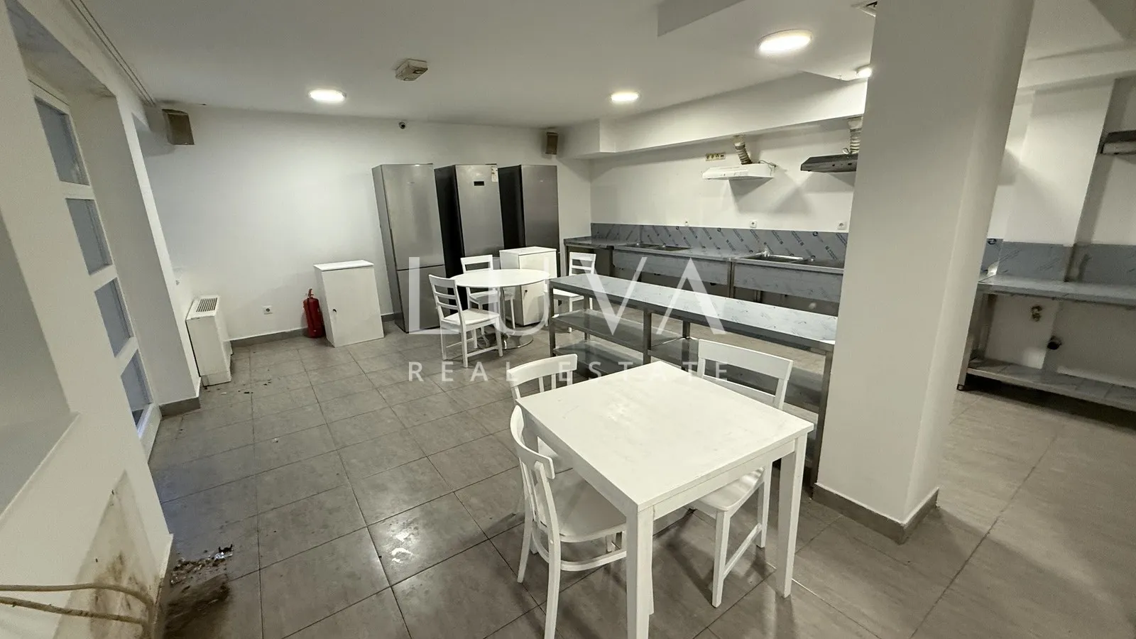 zagreb, trešnjevka, 2 stambene zgrade za najam radnika, 460 m2 - slika 17