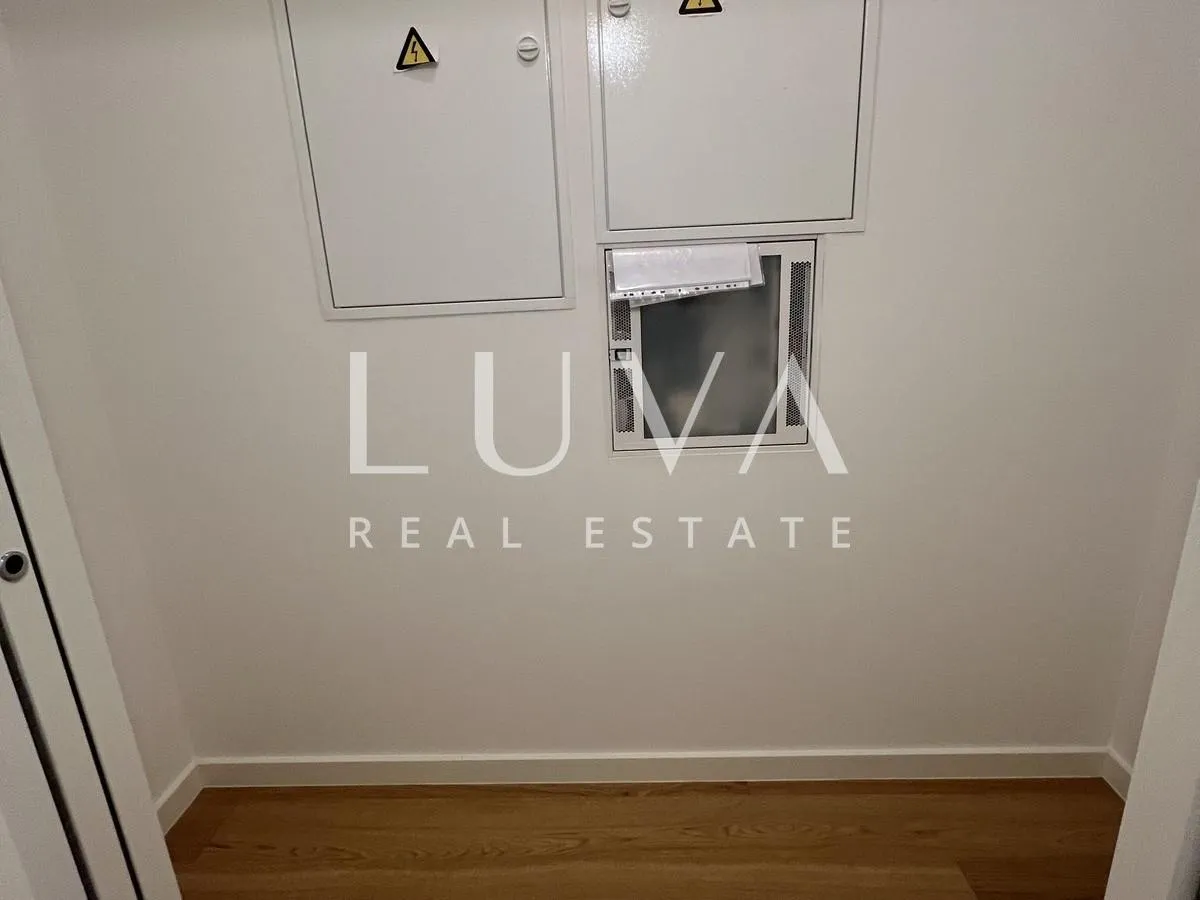zagreb, ribnjak, luksuzan 5-sobni stan na drugom katu 143 m2 na prodaju - slika 18