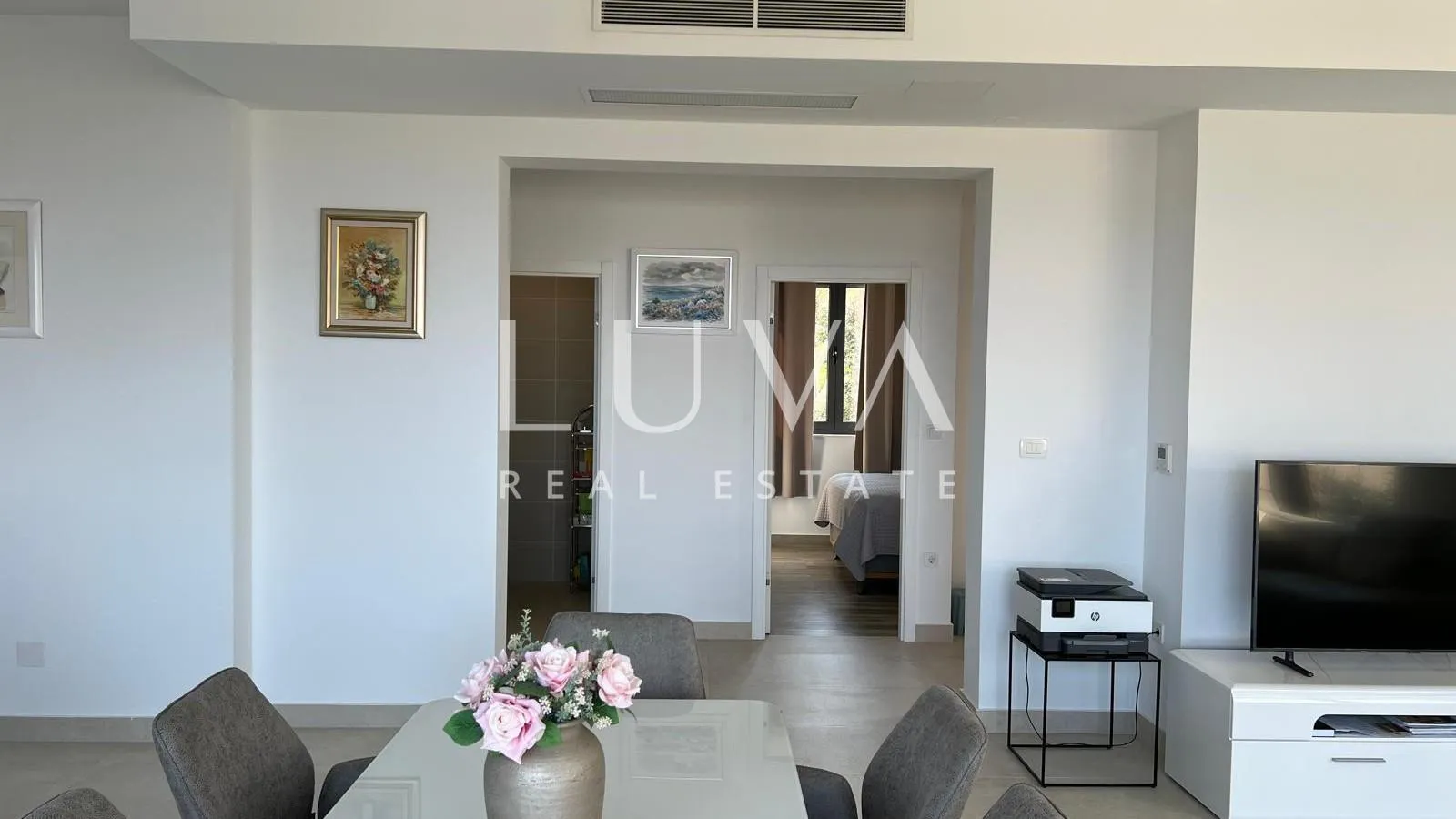 rogoznica, moderna kuća s bazenom u blizini mora, 263m2 - slika 7