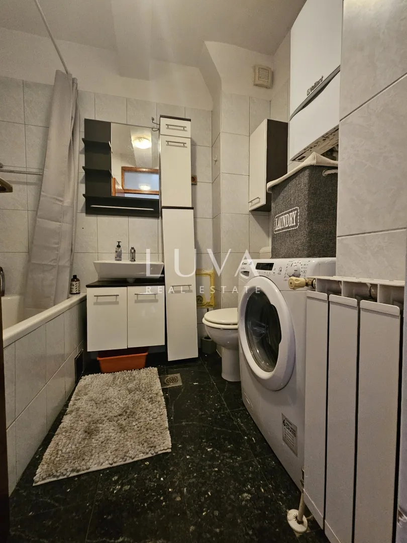 zagreb, stenjevec, dvosobni stan 37m2, prodaja - slika 7