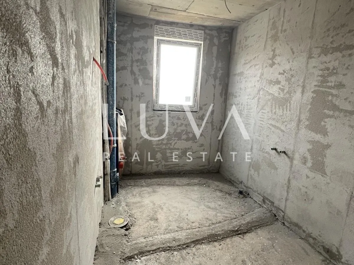zagreb, fraterščica, novogradnja 4-sobni stan +2 vp+1 gpm, 124 m2 nkp - slika 12
