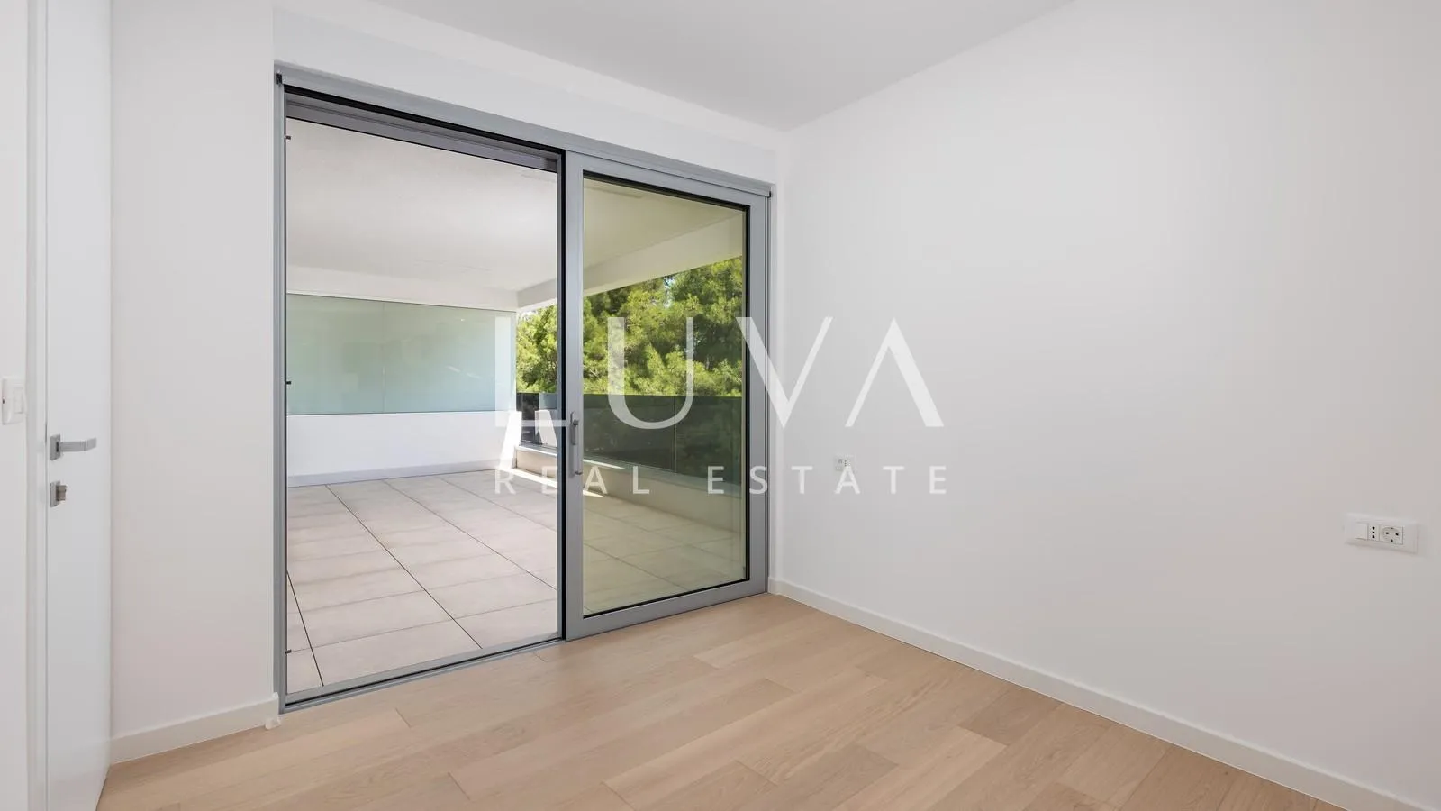 opatija, luksuzna novogradnja s pogledom na more, stan nkp 95,22 m2 - slika 11