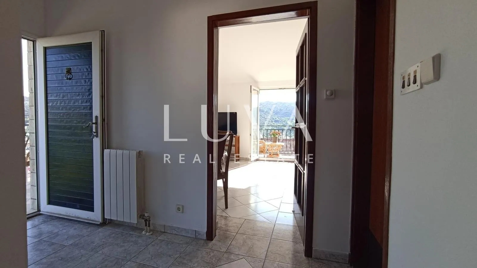 marina, trogir, kamena kuća blizu mora na prodaju - slika 22