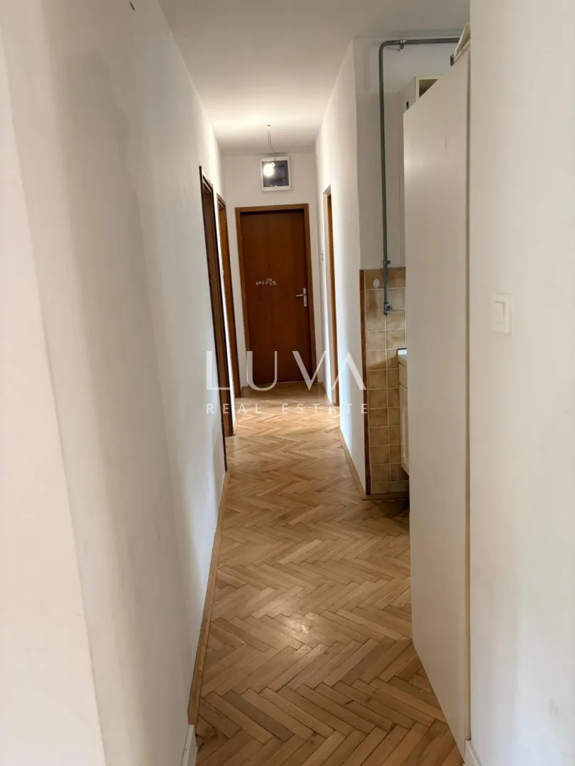 zagreb, vrapče, prostran 4s stan, 97 m2 na prodaju - slika 9