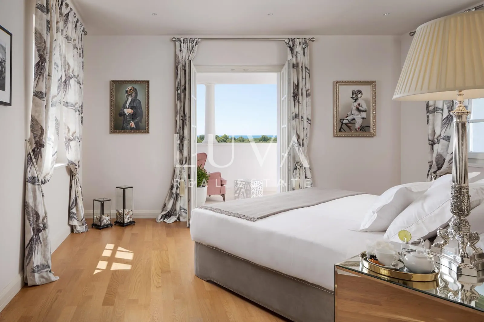 istra, poreč, luksuzna vila s bazenom, 320 m2 na prodaju - slika 11