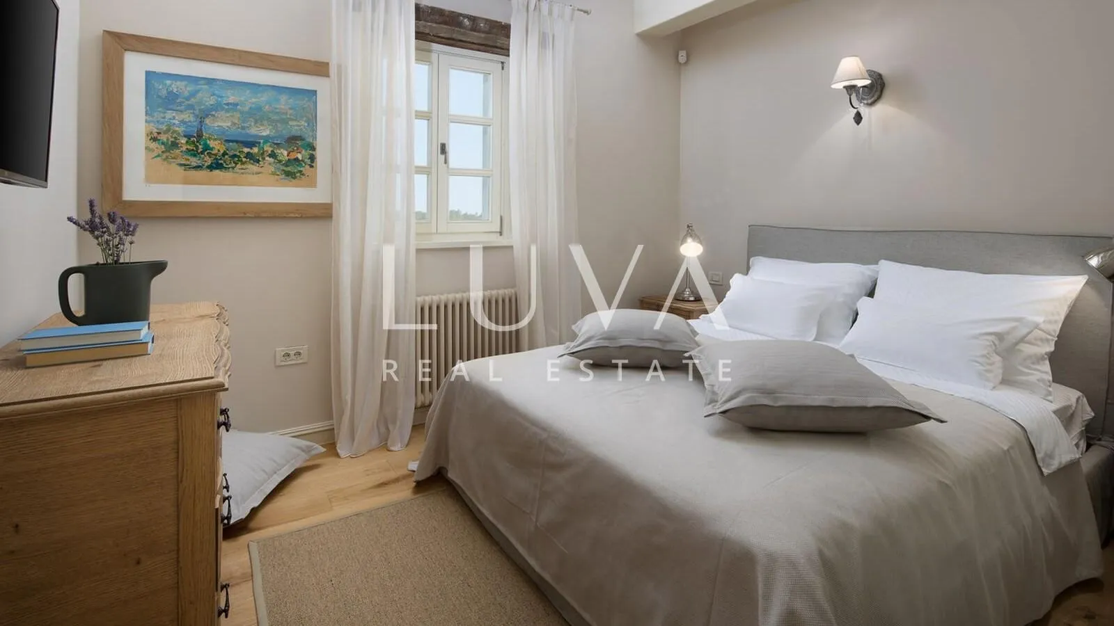 luksuzna moderna kamena vila u srcu istre, kanfanar - slika 10