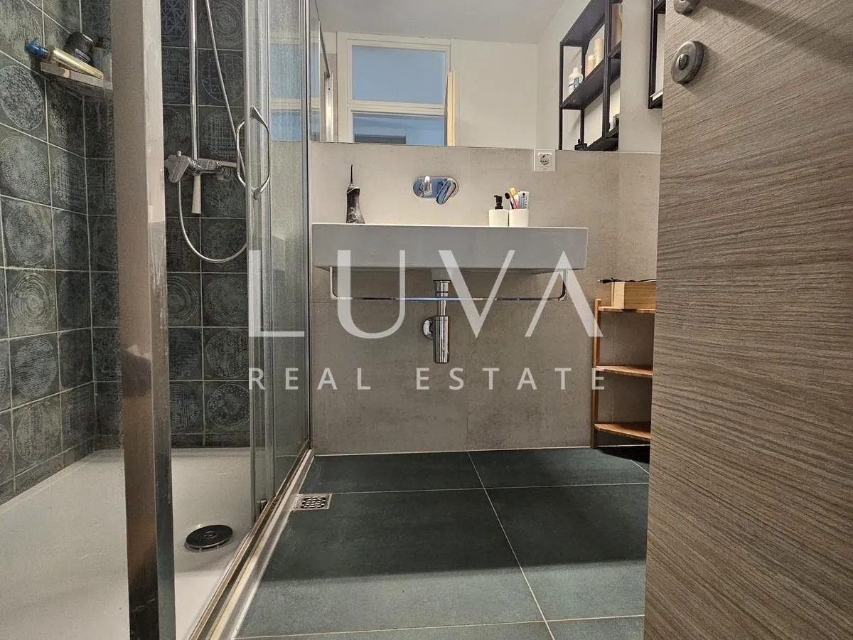 zagreb, martinovka, dvoetažni 4s stan 128,50m2 nkp, prodaja - slika 5
