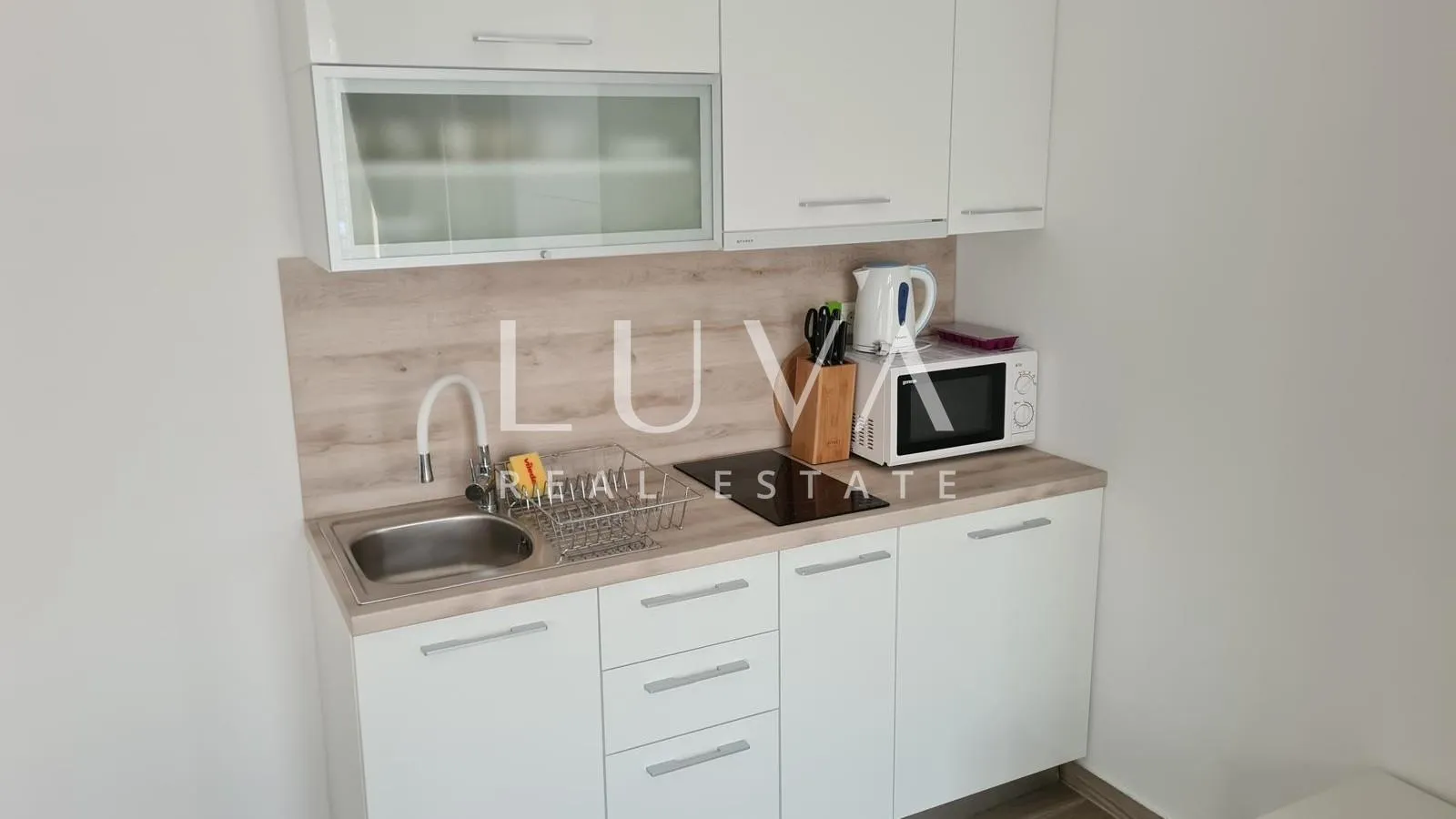 dramalj, apartmanska kuća 300m2 na prodaju - slika 28