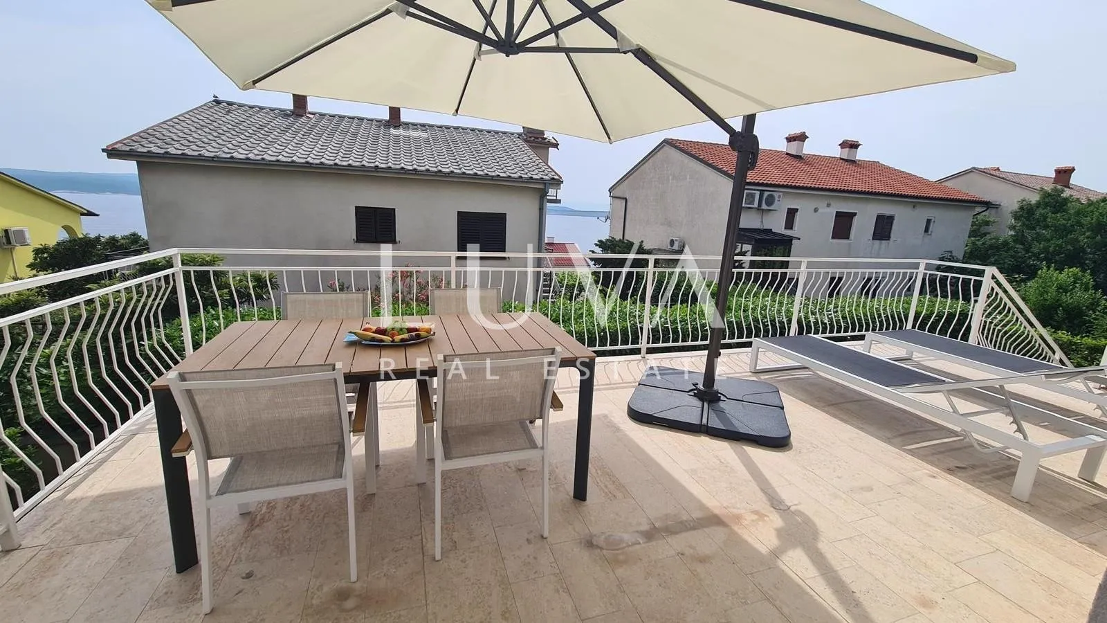 dramalj, apartmanska kuća 300m2 na prodaju - slika 31