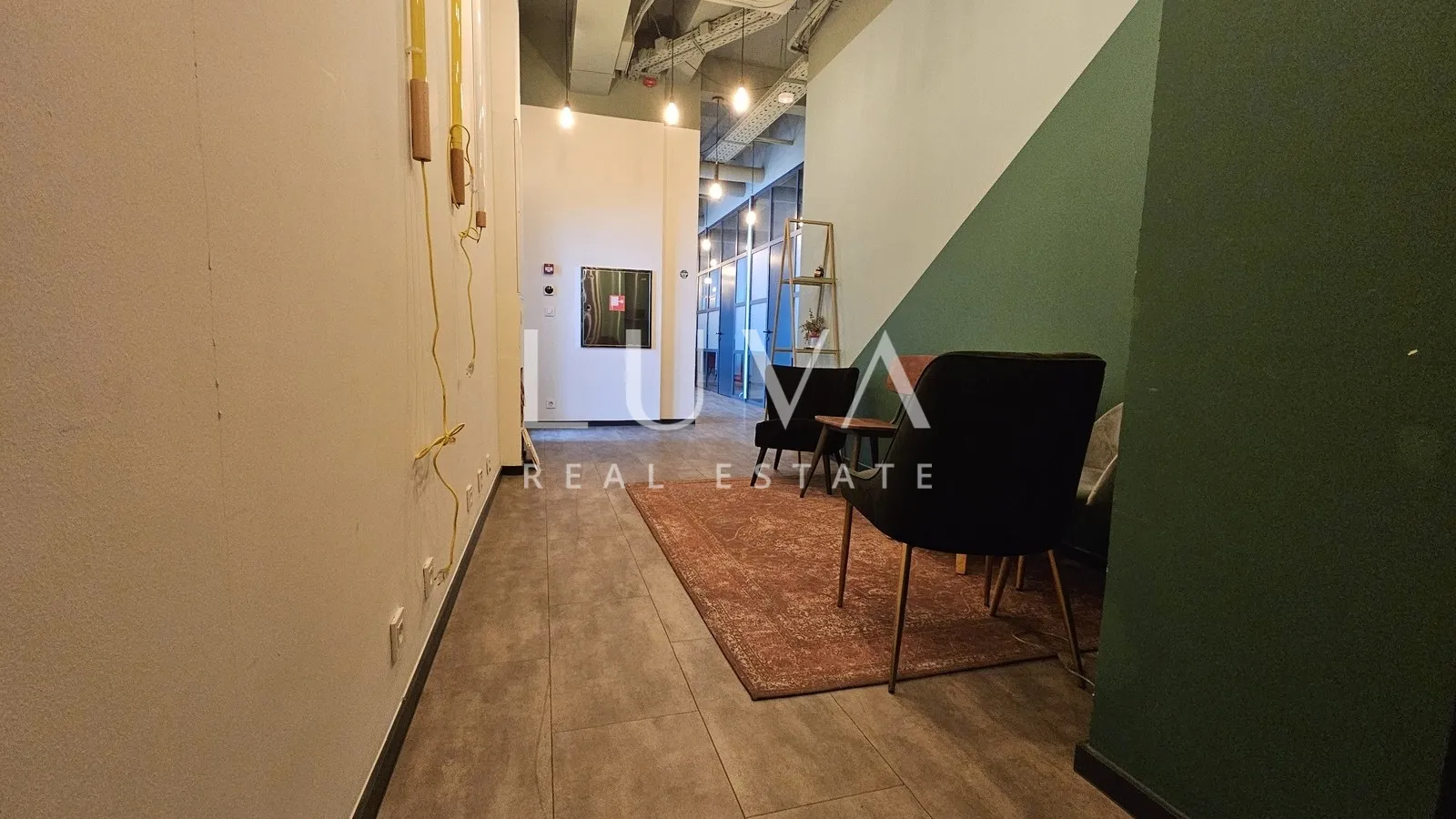zagreb, centar, poslovni prostor 240m2, najam - slika 5