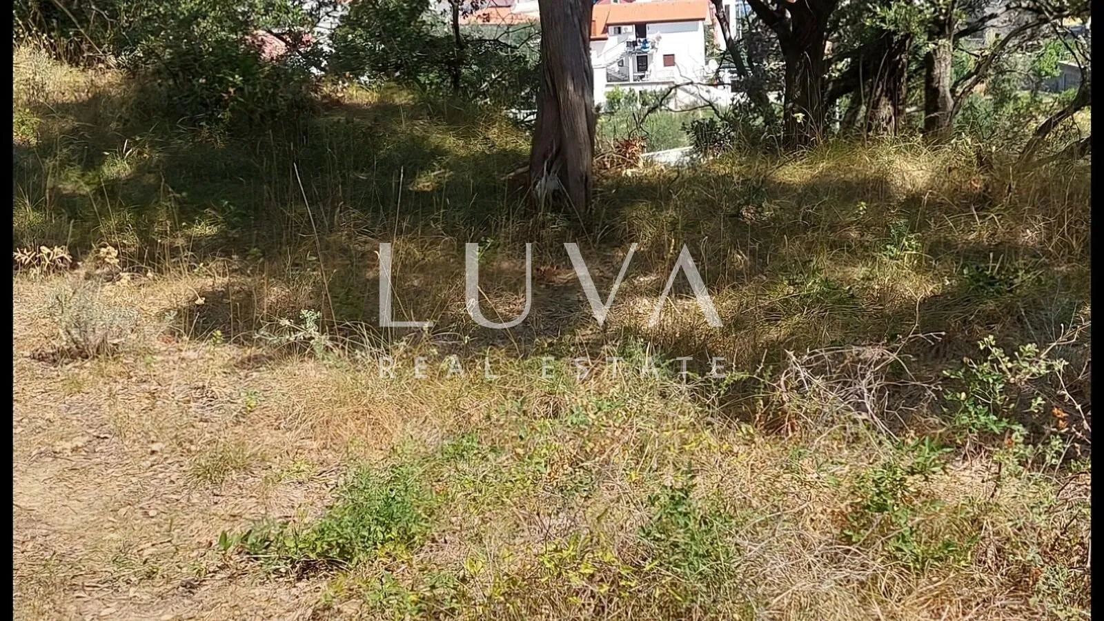 rab, supetarska draga, građevinsko zemljište 2000m2 na prodaju - slika 5
