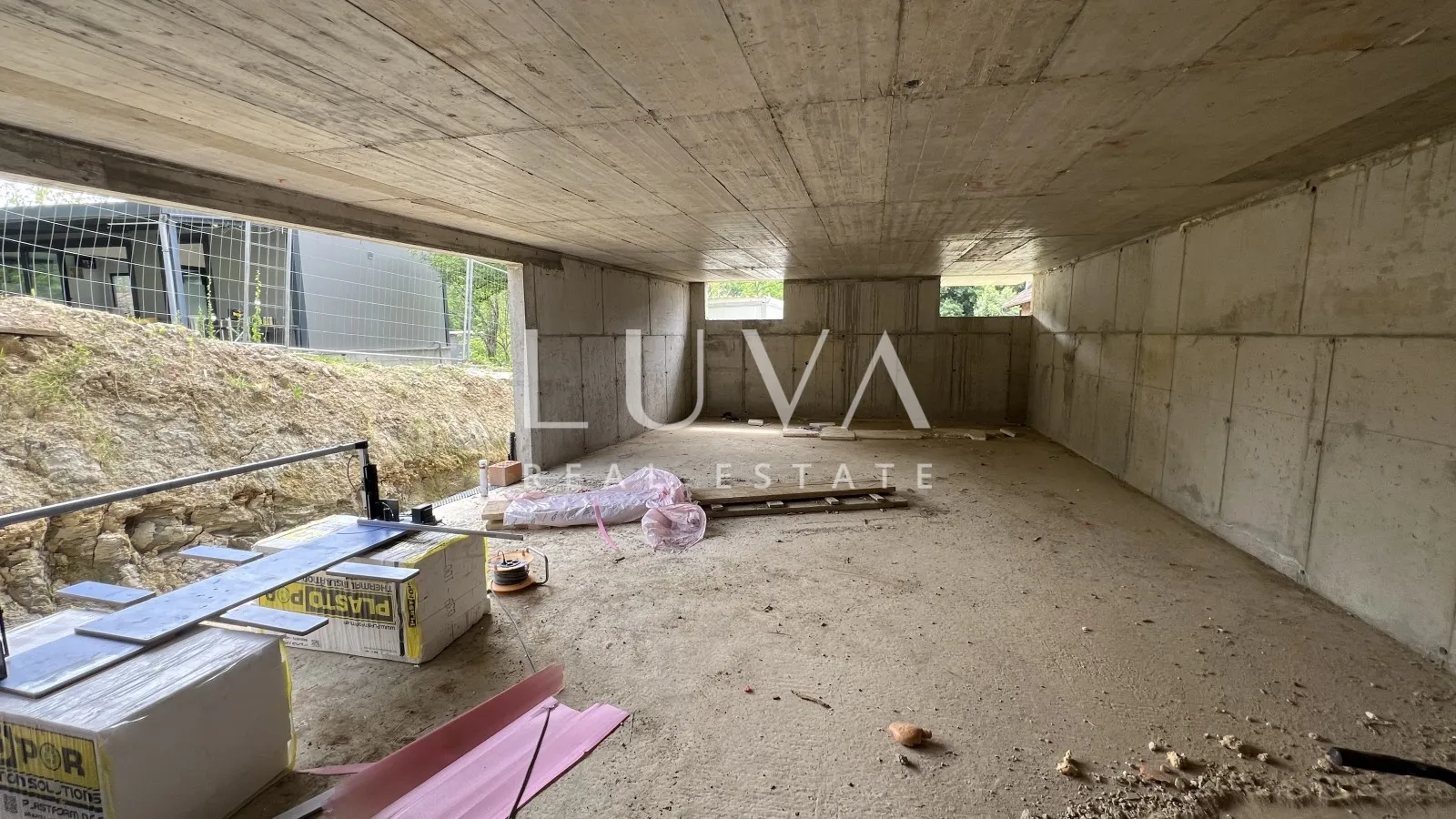 zagreb, fraterščica, novogradnja 4-sobni stan +2 vp+1 gpm, 124 m2 nkp - slika 24