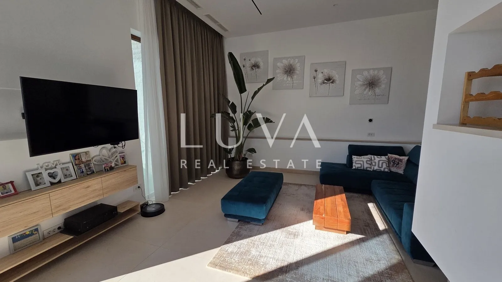 split, kučine, luksuzna vila s prekrasnim pogledom na split, 310 m² - slika 5