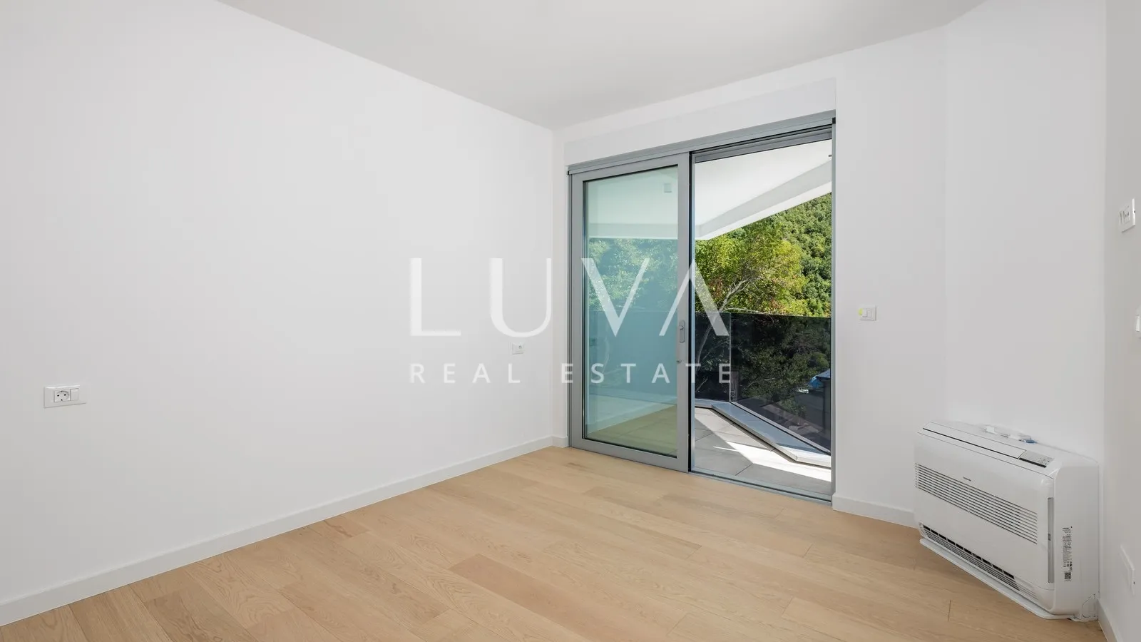 opatija, luksuzna novogradnja s vrtom, stan nkp 125,81 m2 - slika 9