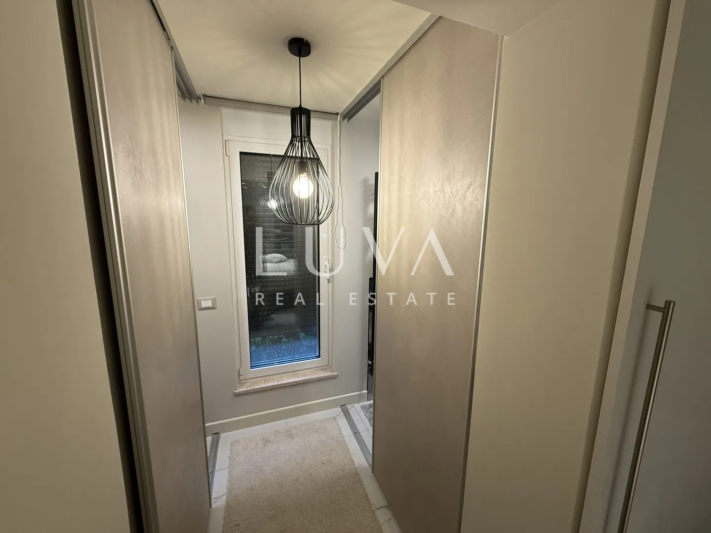 istra, novigrad, moderni 4s stan s vrtom i konobom, nkp 73m² - slika 19