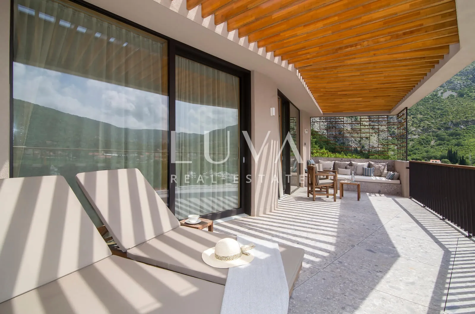 dubrovnik, rožat, luksuzna vila s bazenom za najam - slika 29