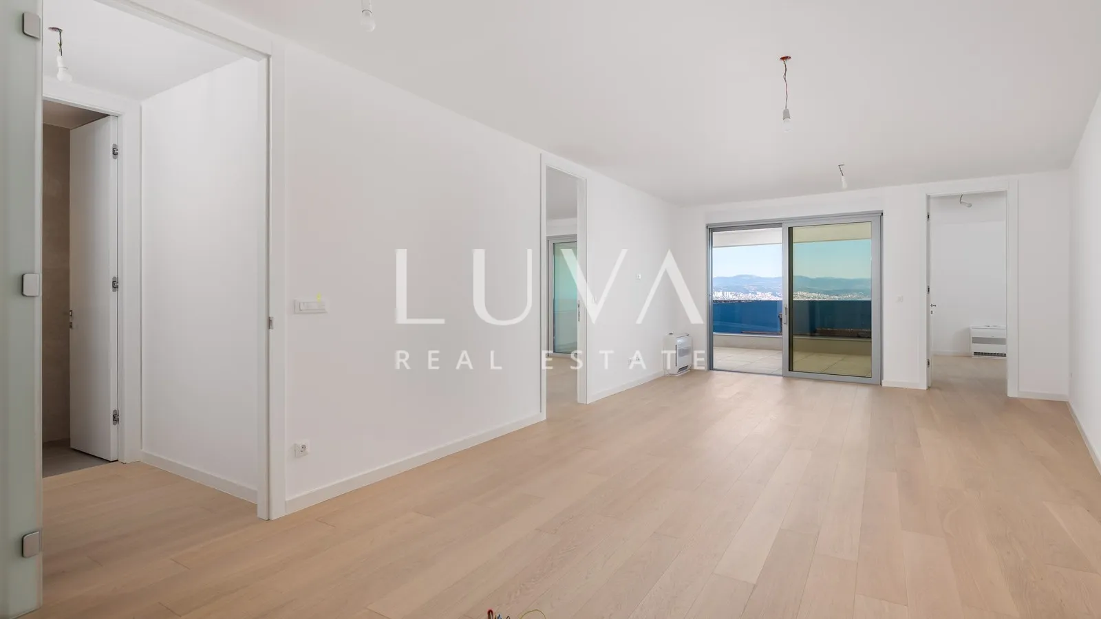opatija, luksuzna novogradnja s pogledom na more, stan nkp 92,14 m2 - slika 18
