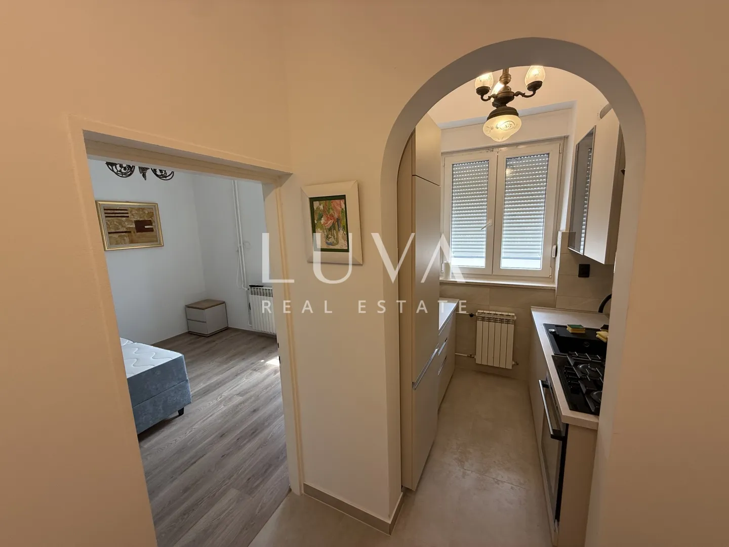 zagreb, centar, novorenovirani 3s stan za najam, 84 m² - slika 9