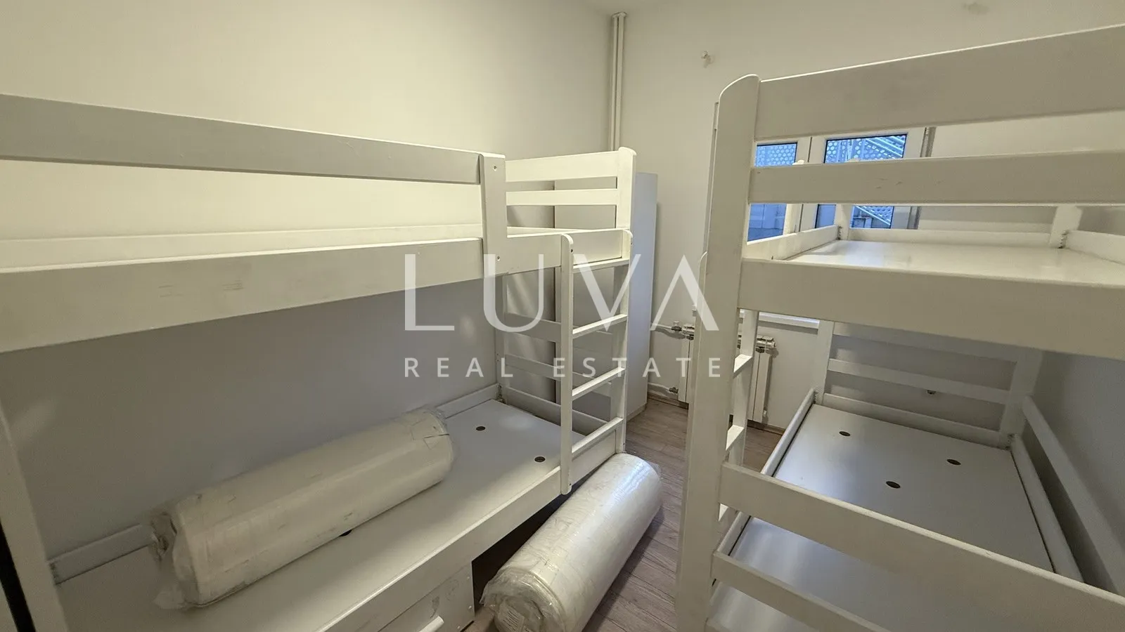zagreb, trešnjevka, dvije investicijske stambene zgrade, 460 m2 - slika 13