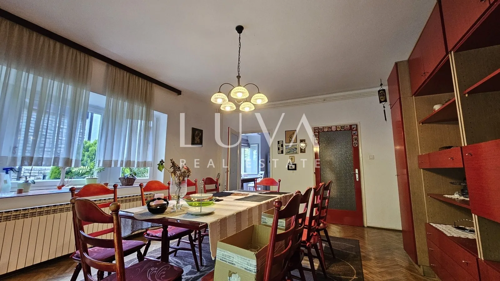 zagreb, kraljevec, obiteljska kuća 260m2 na prodaju - slika 12