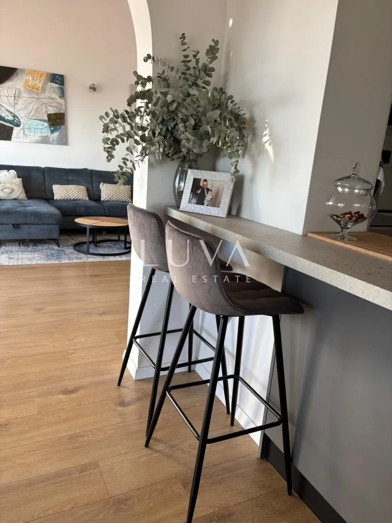 split, žnjan, 4s stan s pogledom na more, nkp 103 m2, prodaja - slika 5