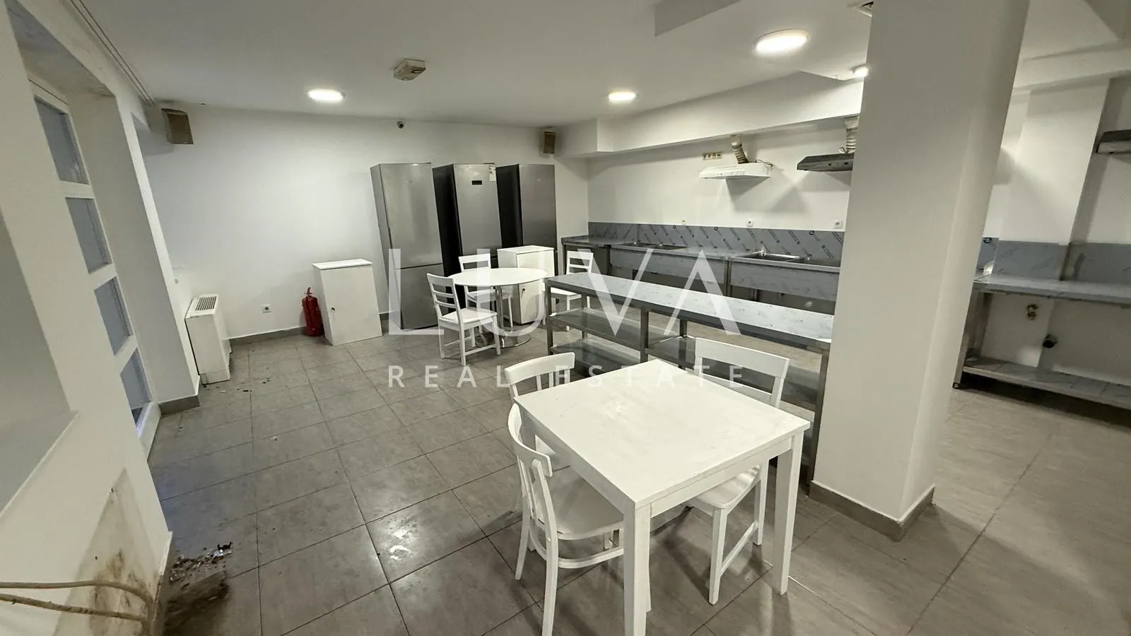 Zagreb, Trešnjevka, dvije investicijske stambene zgrade, 460 m2