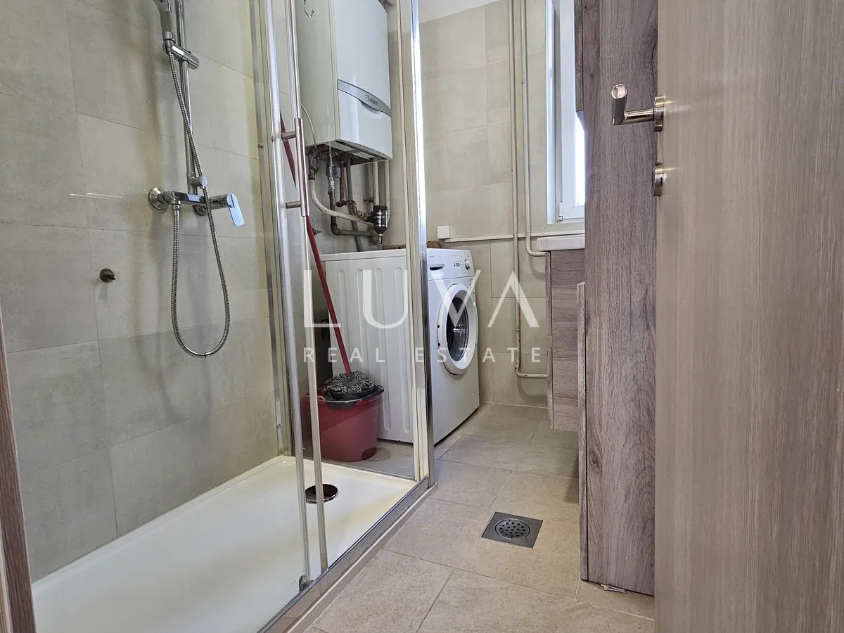 zagreb, zvonimirova, kompletno adaptiran 2s stan 56m2, prodaja - slika 5
