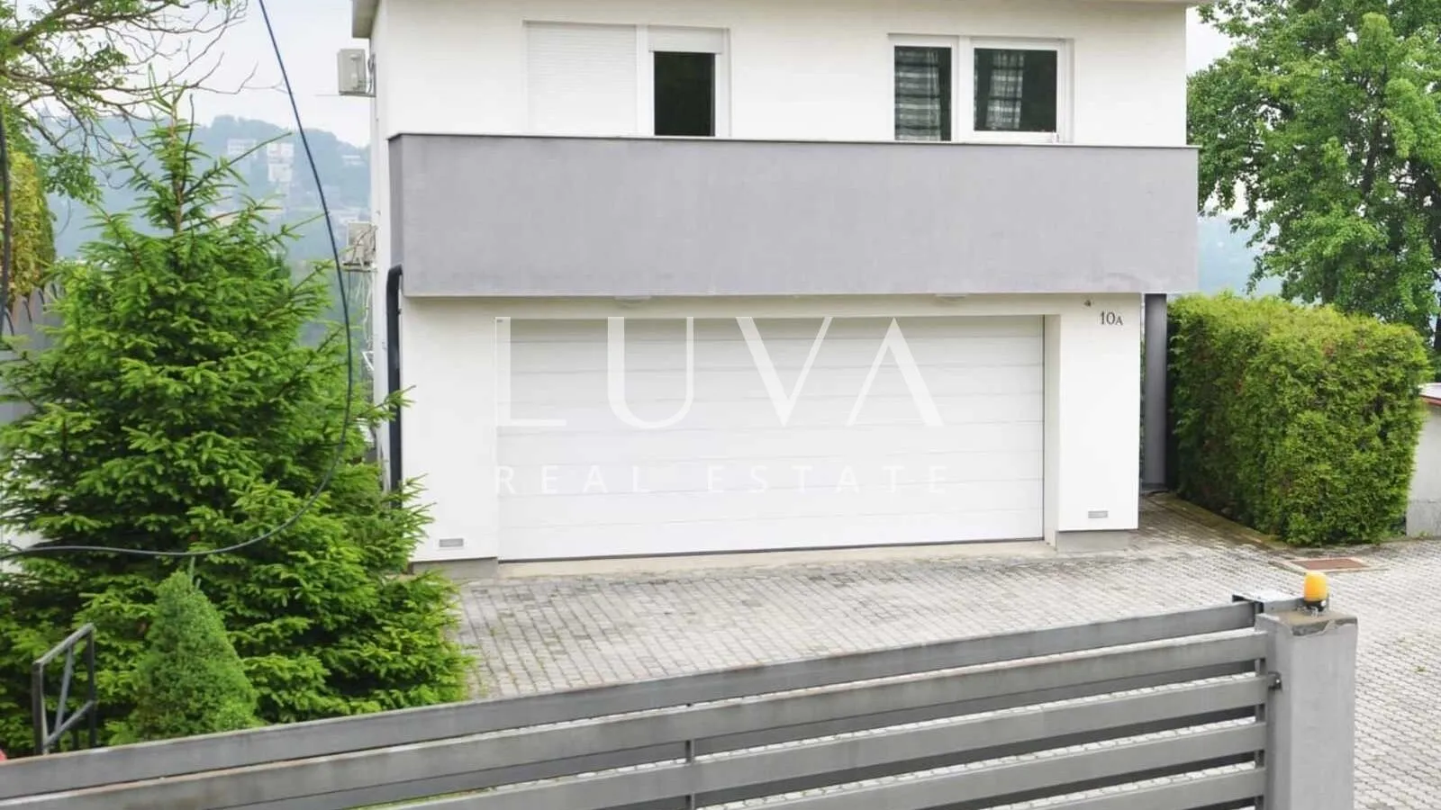zagreb, mikulići, kuća s pogledom na zagreb, 380 m² - slika 3