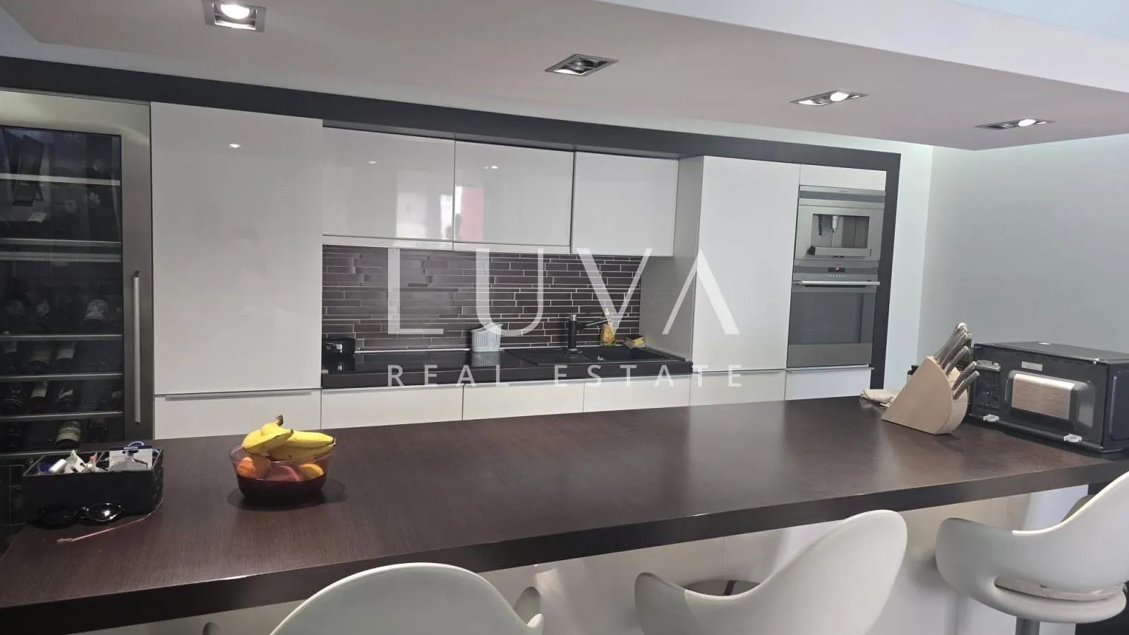 zagreb, vrbani, luksuzan trosoban stan 92m2, prodaja - slika 2